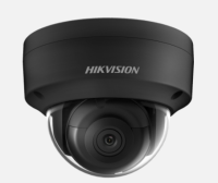 DS-2CD2543G2-IS(2.8mm)(BLACK) 4Мп уличная компактная IP-камера с EXIR-подсветкой до 30м и технологией AcuSense