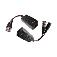 DH-PFM802 Пассивный приемопередатчик по витой паре с передачей питания