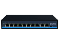 GF-AC0820PoE Сетевой коммутатор