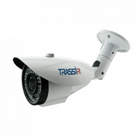 TR-D2B6 v2 2.7-13.5 Уличная 2Мп IP-камера с ИК-подсветкой