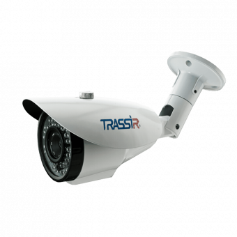 TR-D2B6 v2 2.7-13.5 Уличная 2Мп IP-камера с ИК-подсветкой