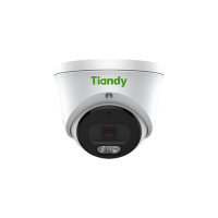 TC-C32XP Spec:I3W/E/Y/2.8mm/V4.2 2МП уличная купольная IP-камера с двойной подсветкой (ИК до 30м+LED)