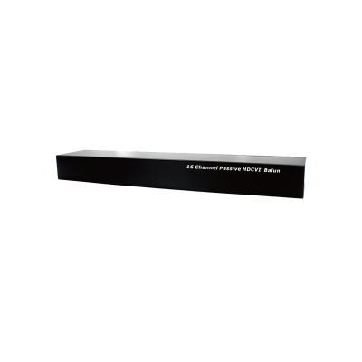 DH-PFM809-4MP 16-канальный пассивный приемопередатчик HDCVI по витой паре DH-PFM809-4MP 16-канальный пассивный приемопередатчик HDCVI по витой паре