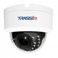 TR-D2D2 v2 2.7-13.5 Внутренняя 2Мп IP-камера с ИК-подсветкой