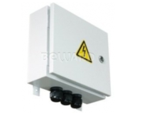 Beward xxxx-B220MF Монтажный шкаф