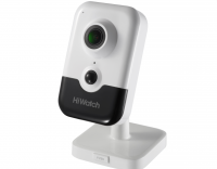 DS-I214W(C)(4mm) 2Мп внутренняя IP-камера c EXIR-подсветкой до 10м и WiFi