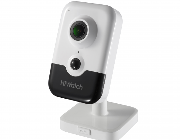 DS-I214W(C)(4mm) 2Мп внутренняя IP-камера c EXIR-подсветкой до 10м и WiFi DS-I214W(C)(4mm) 2Мп внутренняя IP-камера c EXIR-подсветкой до 10м и WiFi