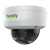 TC-C32KN Spec:I3/E/Y/2.8mm/V4.1 2МП уличная купольная антивандальная IP-камера с ИК-подсветкой до 30м