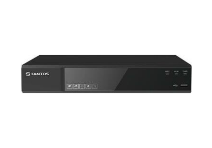 Tantos TSr-NV08154 IP видеорегистратор