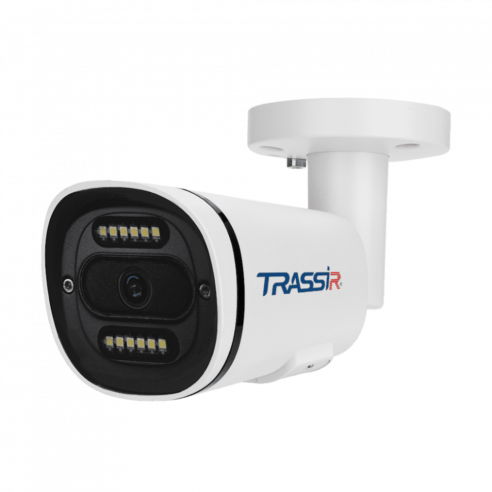 IP-камера TRASSIR TR-D2251WDCL4 2.8