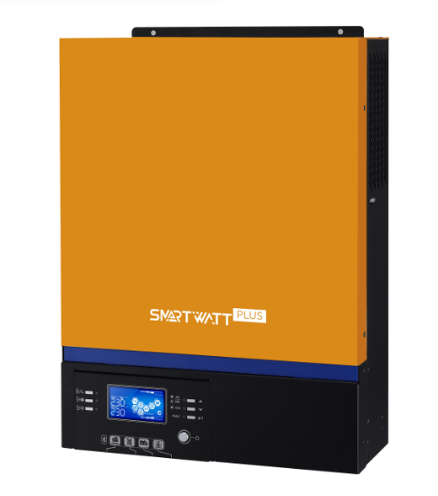 Многофункциональный инвертор SMARTWATT PLUS 7.2K