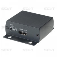HC01 Преобразователь HDMI 1.3 в Composite Video и Stereo Audio