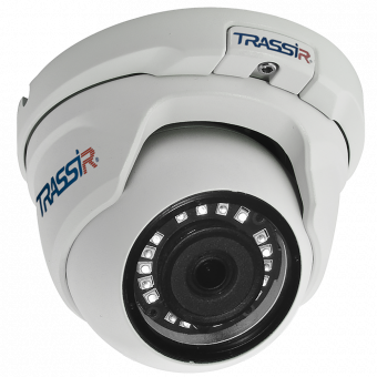 TR-D2S5 v2 3.6 Уличная 2Мп IP-камера с ИК-подсветкой