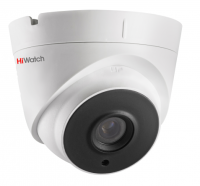 DS-I653M (B) (2.8 mm) 6Мп уличная купольная IP-камера с EXIR-подсветкой до 30м и встроенным микрофоном