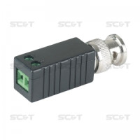 SC&T TTP111HD Пассивный приёмопередатчик