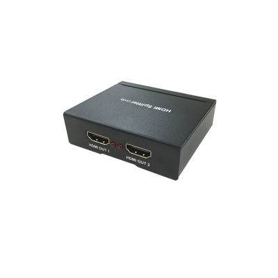 DH-PFM701-4K Разветвитель HDMI DH-PFM701-4K Разветвитель HDMI