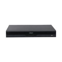 DHI-NVR5232-EI 32-канальный IP-видеорегистратор 4K, H.265+ и ИИ