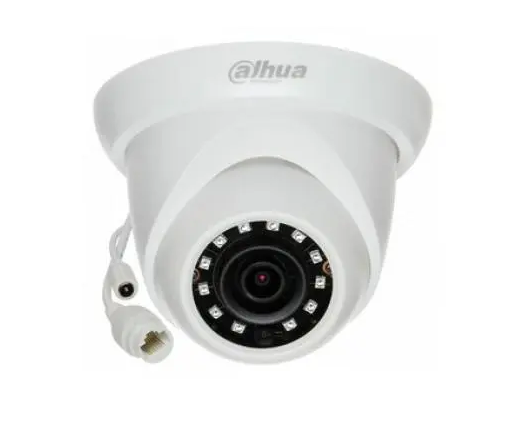 DH-IPC-HDW1431SP-0360B-S4 Уличная купольная IP-видеокамера