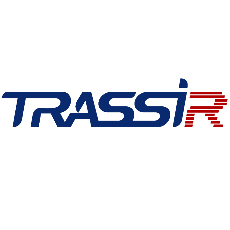 TRASSIR Pose Detector Детектор поз