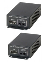 SC&T HE02EI Комплект