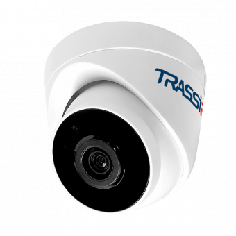 TR-D2S1 v2 3.6 Внутренняя 2Мп IP-камера с ИК-подсветкой