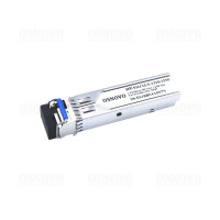 OSNOVO SFP-S1LC12-G-1550-1310 Оптический SFP Модуль