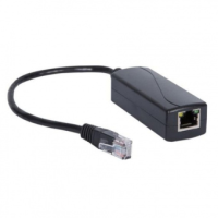 CN-PoE24/G PoE-конвертер Gigabit Ethernet 48V в 24V