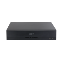 DHI-NVR5864-EI 64-канальный IP-видеорегистратор 4K, H.265+ и ИИ