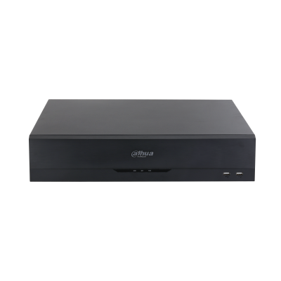 DHI-NVR5864-EI 64-канальный IP-видеорегистратор 4K, H.265+ и ИИ
