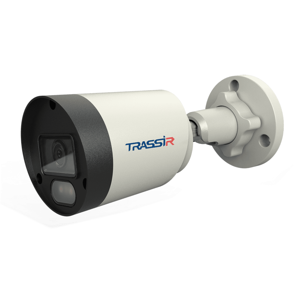 IP-камера TRASSIR TR-D2281WDIR4 2.8 IP-камера TRASSIR TR-D2281WDIR4 2.8