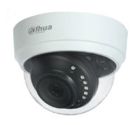 DH-HAC-D1A21P-0280B Купольная HDCVI-видеокамера