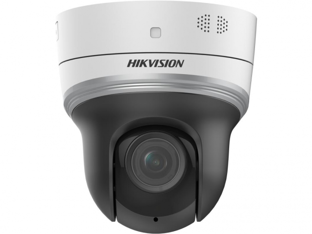 DS-2DE2204IW-DE3(S6)(B) 2Мп поворотная IP-камера с ИК-подсветкой до 30м DS-2DE2204IW-DE3(S6)(B) 2Мп поворотная IP-камера с ИК-подсветкой до 30м