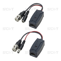 SC&T TTP111HDP-LK Комплект (передатчик TTP111HDP-L + приёмник TTP111HDPJ-L)