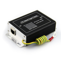 GF-PSP1000 Устройство защиты линий Ethernet с РОЕ