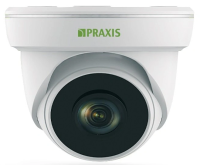 PP-7111MHD (III) 2.8 Купольная видеокамера формата AHD/TVI/CVI/CVBS