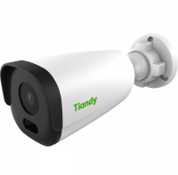 TC-C32GN Spec:I5/E/Y/C/2.8mm/V4.2 2 МП уличная цилиндрическая мини IP-камера с ИК-подсветкой до 50м