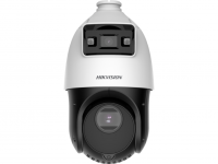 DS-2SE4C225MWG-E(12F0) 2Мп уличная TandemVu IP-камера с Deep learning алгоритмом