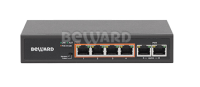 Beward ST-6HP4 Коммутатор