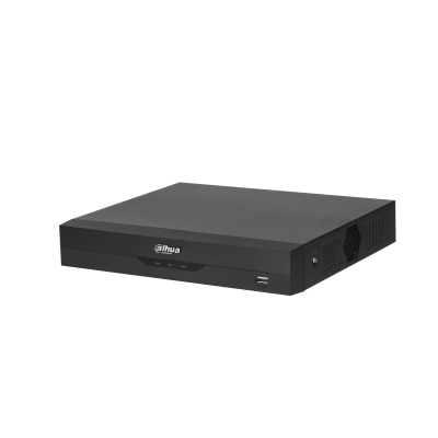 DHI-XVR5108HS-I3 8-канальный HDCVI-видеорегистратор с FR