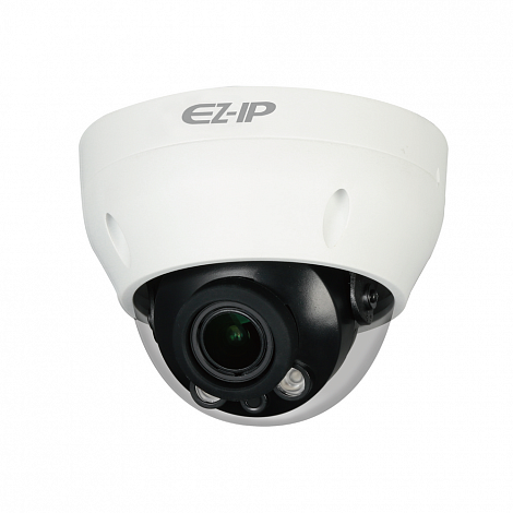 EZ-IPC-D2B40P-ZS Видеокамера IP купольная