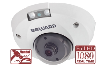 Beward NK55630D8 IP камера