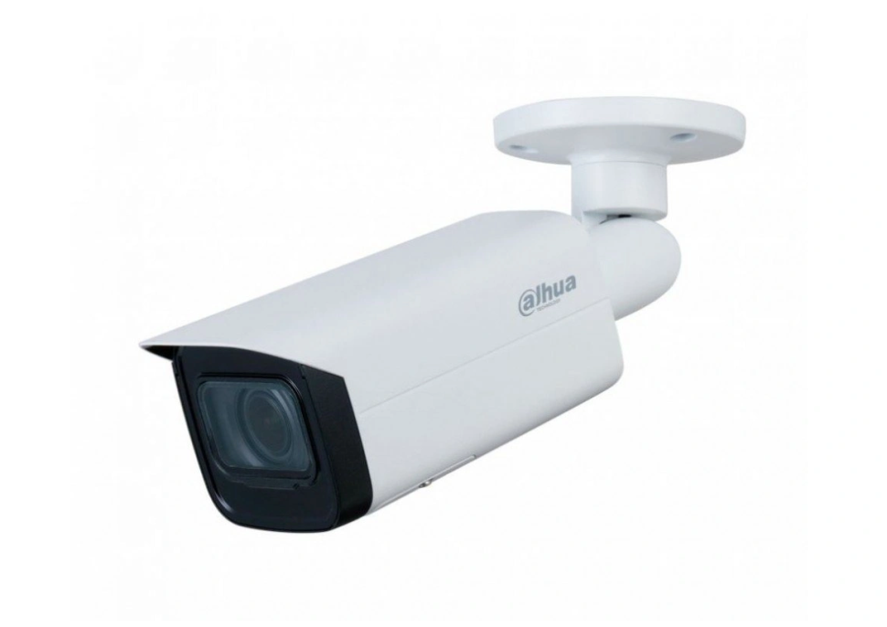 DH-IPC-HFW5241TP-ASE-0360B-S3 Уличная цилиндрическая IP-видеокамера с ИИ DH-IPC-HFW5241TP-ASE-0360B-S3 Уличная цилиндрическая IP-видеокамера с ИИ