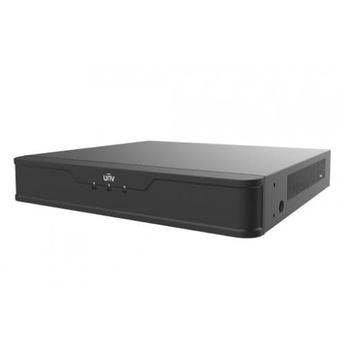 NVR501-04B-P4 Видеорегистратор IP 4-х канальный 4K с 4 PoE портами