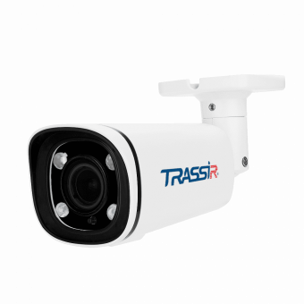 TR-D2123IR6 v6 2.7-13.5 Уличная 2Мп IP-камера с ИК-подсветкой