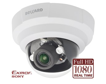 Beward NK55002D6 IP камера