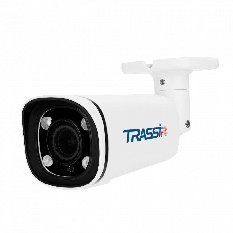 IP-камера TRASSIR TR-D2224WDZIR7 v2 5–50 IP-камера TRASSIR TR-D2224WDZIR7 v2 5–50
