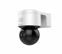 DS-2DE3A404IWG-E 4Мп уличная поворотная IP-камера c ИК-подсветкой до 50м