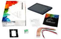 FX-VD7N-KIT ЯНТАРЬ 7B КОМПЛЕКТ