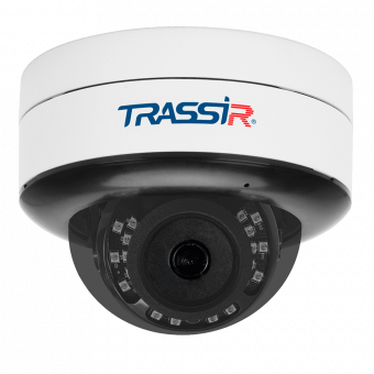 TR-D3121IR2 v6 3.6 Уличная 2Мп IP-камера с ИК-подсветкой