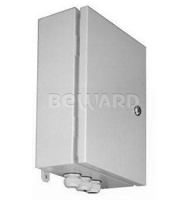 Beward B-400X310X120-ST81 Монтажный шкаф